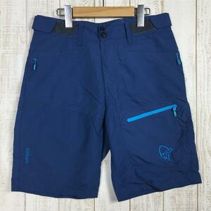 MENs S ノローナ ビティホーン ライトウェイト ショーツ Bitihorn Lightweight Shorts NORRONA 4351-1