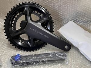 SHIMANO ULTEGRA パワーメータークランク　FC -R8100-p 新品　アルテグラ 170mm 50/34t