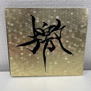 【1円スタート】 ガーゴイル 檄(ふれぶみ) 1stプレス盤 CD GARGOYLE