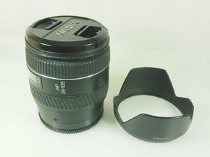 B402248☆☆美品★ミノルタ AF 24-105mm F3.5-4.5(D)