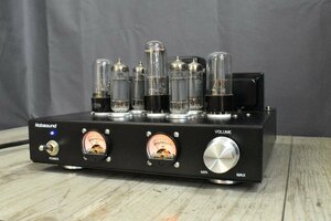 ◇p1314 中古品 Nobsound 真空管アンプ