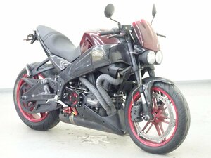 Buell XB12Scg Lightning【動画有】ローン可 スケルトン WX03 ETC ライトニング 車体 ビューエル 売り切り