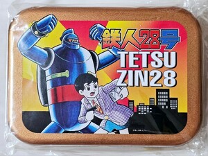 1円スタート！未使用品☆Zippo 鉄人28号限定ジッポ メタルフィギュア付 横山光輝作家生活45周年記念 SOFTGARAGE 