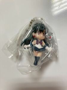 【新品未開封】美少女戦士セーラームーン セーラームーンスイング セーラープルート　バンダイ　ガシャポン