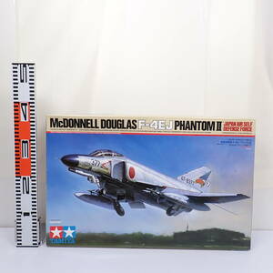 未組立 1/32 航空自衛隊 F-4EJ ファントムII McDONNELL DOUGLAS PHANTOM2 エアークラフトシリーズ No.14 タミヤ