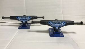 THUNDER TRUCKS サンダー トラック プロモデルBusenitz ブセニッツ Ride Hollow Light High 145 HI 2個1セット skateboard スケートボード