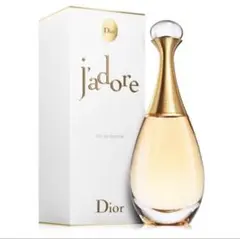 Diorディオールジャドールオードゥパルファム100ml