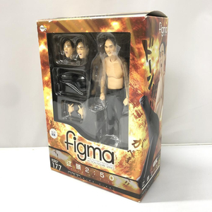 【中古】フリーイング figma 江頭2：50 箱傷み有り [240015238019]