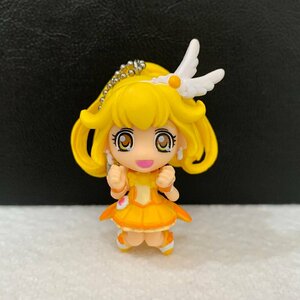 キュアピース プリキュアマスコット 「スマイルプリキュア」ボールチェーンフィギュア★サイズ約５cm〈wn