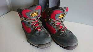 G.T.HAWKINS / ホーキンス　トレッキングシューズ 24.5cm 登山靴 アウトドア靴キャンプ GT-9787