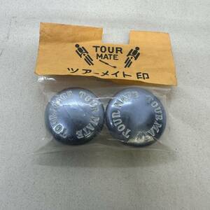 TOUR MATE NEW OLD STOCK レトロ　ツーリング