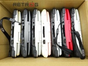 【ジャンク】初代DS本体まとめセット 7台 ニンテンドーDS