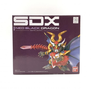 【中古】開封)SDX ネオブラックドラゴン[240024409848]