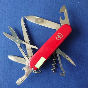 VICTORINOX(ビクトリノックス)ハントマン (607)