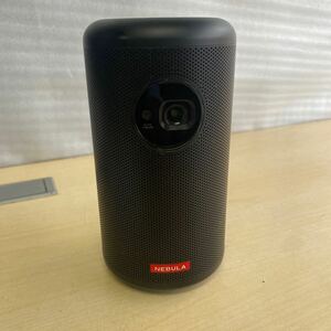 Anker Nebula Capsule２ モバイルプロジェクター 