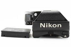 美品 ニコン Nikon F2 フォトミック A DP-11 ファインダー #1360
