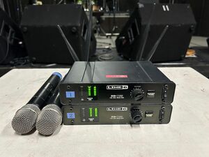 LINE6 ライン6 XD-V55＋マイク　１円～