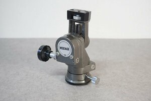 [QS][D4262580] MIZAR ミザール K型経緯台 微動マウント 天体望遠鏡 部品