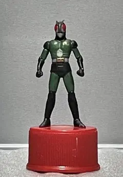 仮面ライダーBLACK RX