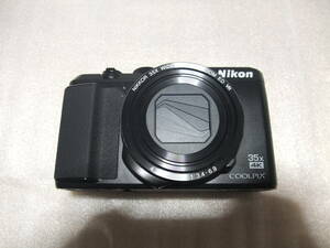 nikon coolpix A900