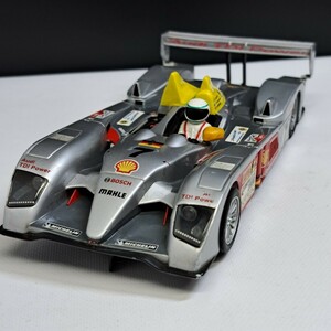 1/32 スロットカー Audi アウディ TDI Power