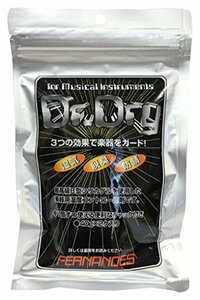 フェルナンデス DR DRY 湿度調整剤 楽器用