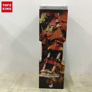 1円〜 ホットトイズ アクセサリー・コレクション 1/6 ACS006アベンジャーズ/エイジ・オブ・ウルトロン ハルクバスター拡張パーツセット