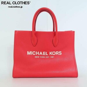 MICHAEL KORS/マイケルコース ミレラトートバッグ 35S2G7ZT7L /080