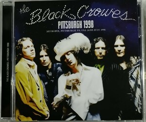 【送料ゼロ】Black Crowes 