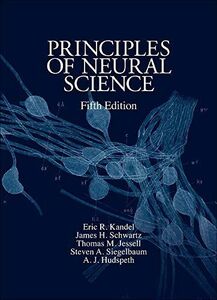[AF180319-0032]Principles of Neural Science， Fifth Edition (Principles of
