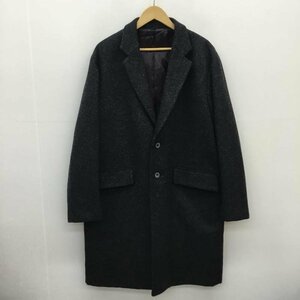 UNITED TOKYO 2 ユナイテッドトウキョウ コート コート一般 シンサレートメルトンチェスターコート　408355006 Coat 10058069