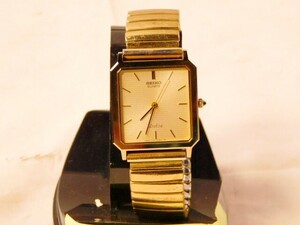 A173★SEIKO/Dolce/腕時計/メンズ用/金色系/ドルチェ★送料一律185円