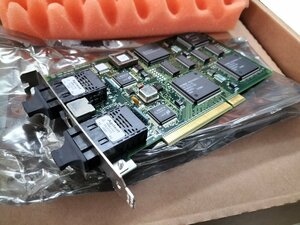Sun X1153A PCI DAS FDDI/P Dual NIC 370-2812