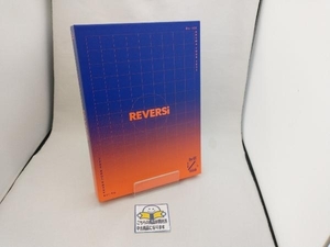 DVD Da-iCE ARENA TOUR 2022 -REVERSi-(初回生産限定豪華版)