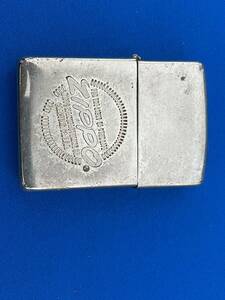 ZIPPO オイルライター ジャンク品管理番号5-L34