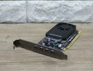 ★≪中古品≫nVidia Quadro P620 2G グラボ[t24052028]