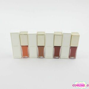 SNIDEL BEAUTY スナイデル ピュア リップ ティント #03 #04 #05 #06 4点セット C026