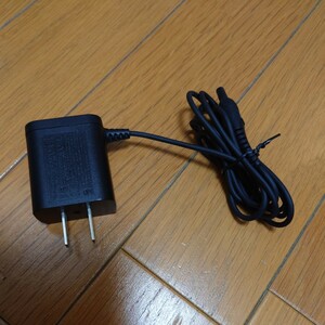 動作品 PHILIPS フィリップス HQ8505 純正 電気シェーバー 髭剃り用 充電器 ACアダプター HQ5/HQ6/HQ7/HQ8/HQ9 RQ10/RQ11/RQ12 等