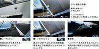 HONDA ホンダ 純正 NONE N-ONE エヌワン コーナーカメラシステム 本体 2017.12～仕様変更 08A76-6S0-200