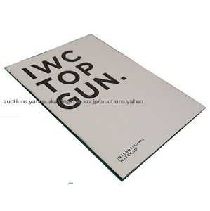 280/アイ ダブリュ シー IWC TOP GUN トップガン International Watch co./2022-2023 Watches Collection catalogue/未使用