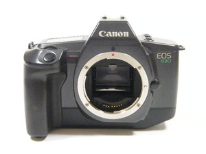 ◎ Canon EOS 630 QD キャノン AF一眼レフカメラ ジャンク 送料520円