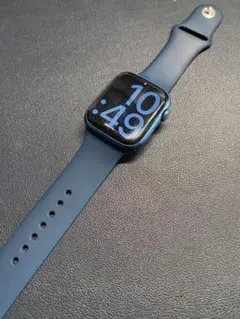 【Apple care＋込】Apple Watch Series 7 45mm