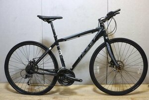 ■FELT フェルト QX75 クロスバイク SHIMANO 3X8S サイズ48 2012年モデル