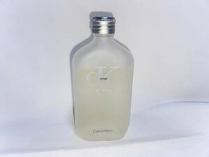 カルバンクライン　シーケーワン　ｃｋ　ｏｎｅ　オードトワレ　５０ｍｌ