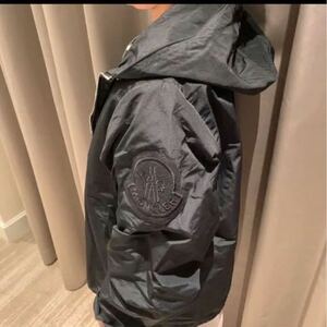 MONCLER (Alexandrite) サイズ3 レディース ジャケット