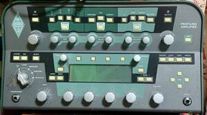 Kemper Power Head パワーアンプ搭載モデル