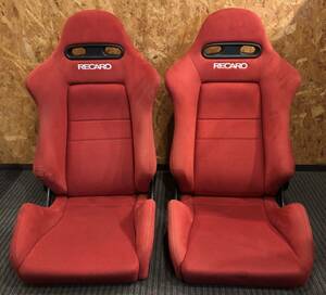 RECARO　レカロシート 左右セット　