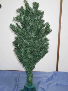 クリスマスツリー 90cm