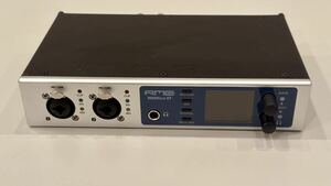 RME MADIface XT