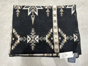 【OMO251YS】SP×PENDLETON スノーピーク×ペンドルトン Muchacho Blanket ブランケット アウトドア キャンプ 登山 未使用保管品